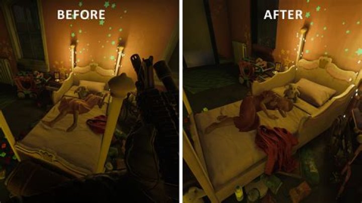Are games censored in China?