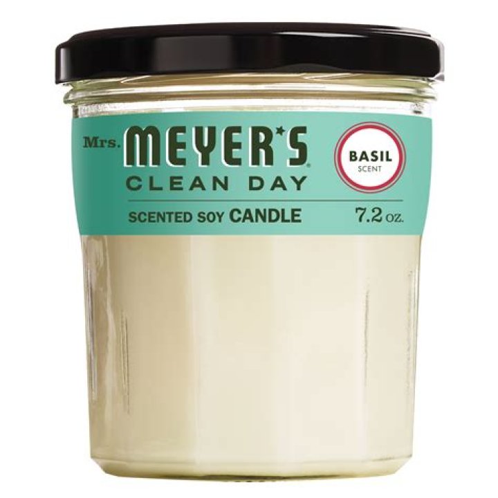 Are Mrs Meyers candles healthy?