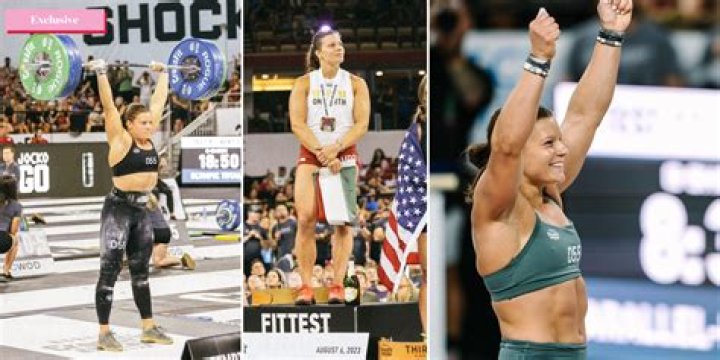 Are triathletes the fittest athletes?