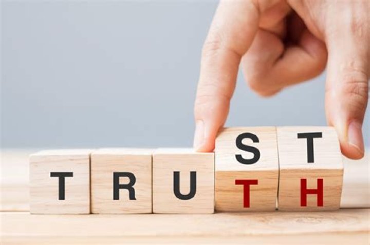 Are trust issues a mental illness?