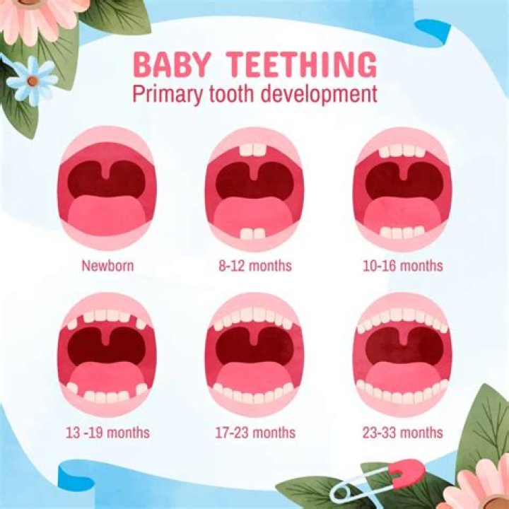 Can a baby have an extra tooth?