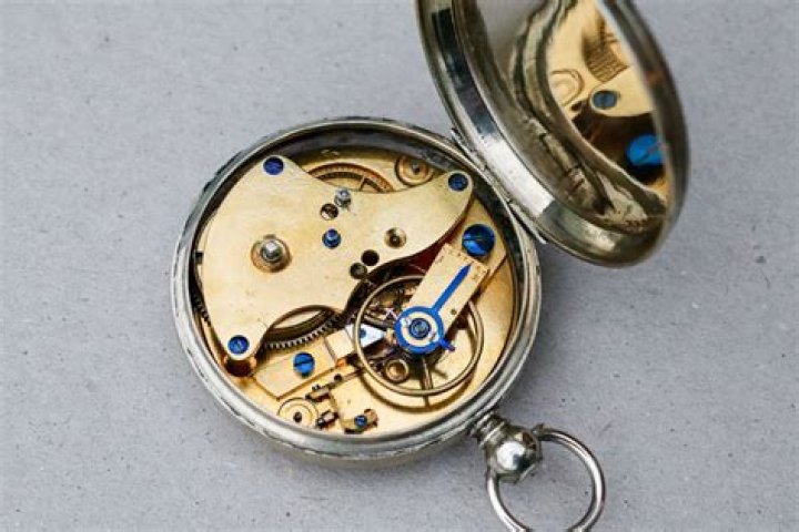 Can a pocket watch stop a bullet?