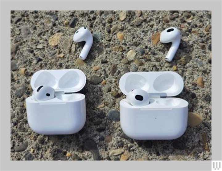 Can Apple tell water damage AirPods Pro?