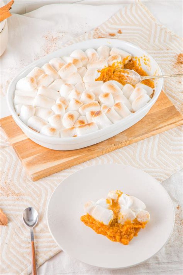 Can babies play with marshmallows?