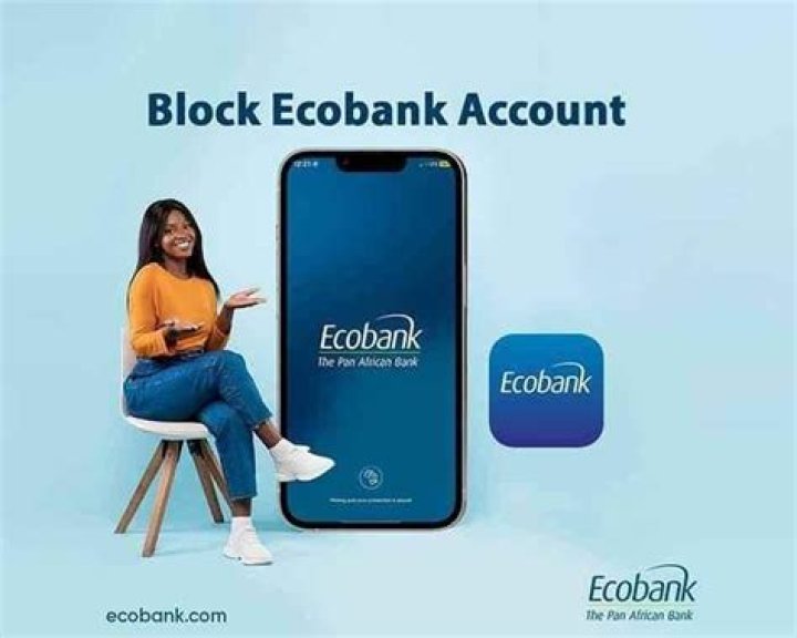 Can banks block your account?