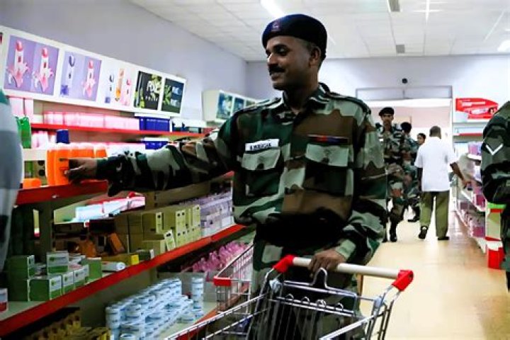 Can civilians buy pepper balls?