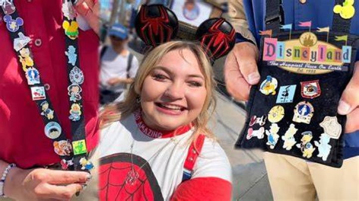 Can Disney cast members wear eyeliner?