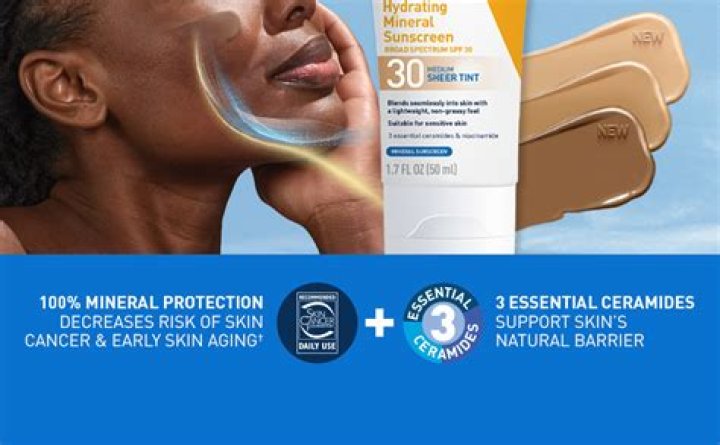 Can I make my own sunscreen?