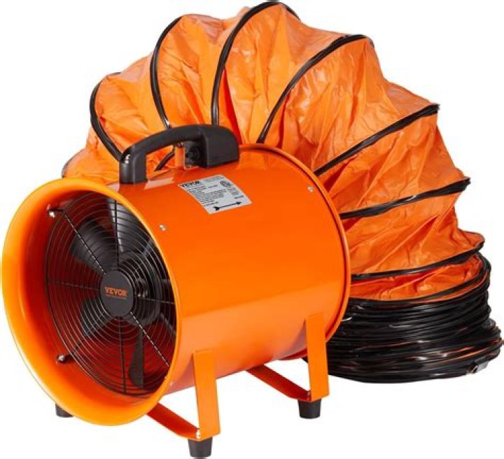 Can I use a fan during COVID-19?