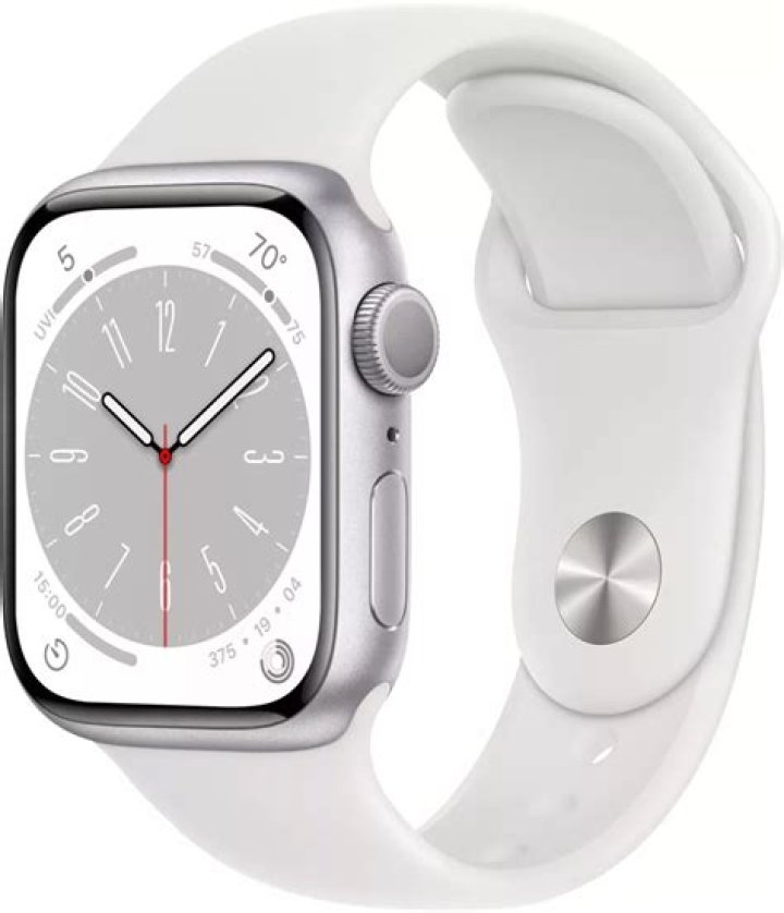 Can I use an Apple Watch that I found?