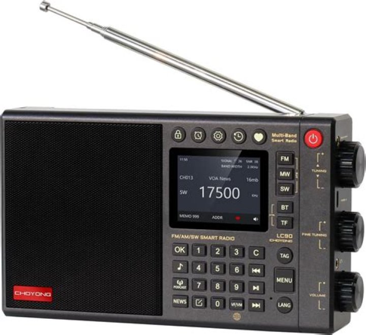 Can prisoners have radios?