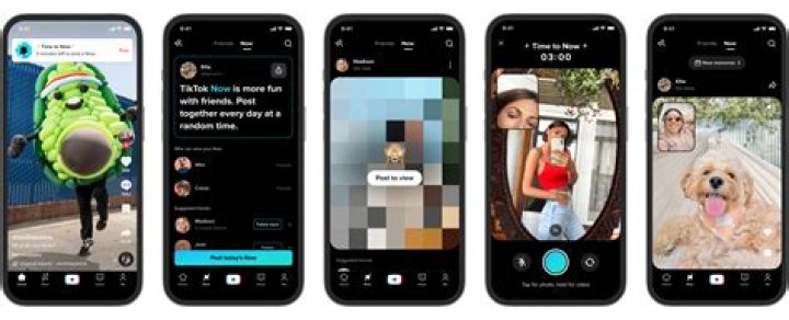 Can TikTok infect your phone?