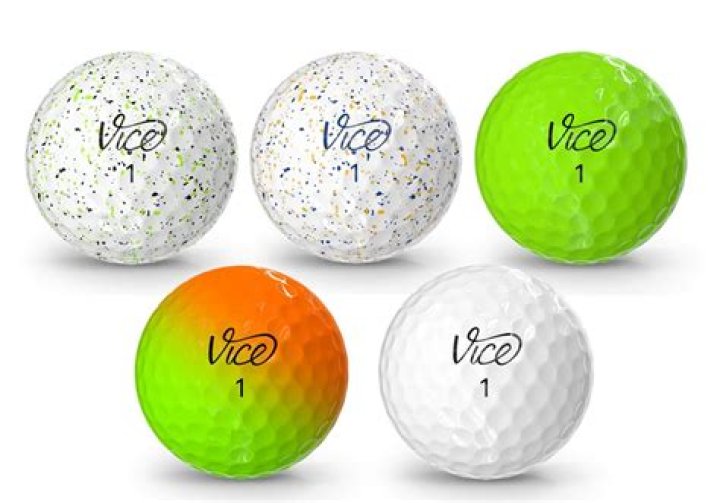 Can you boil golf balls?