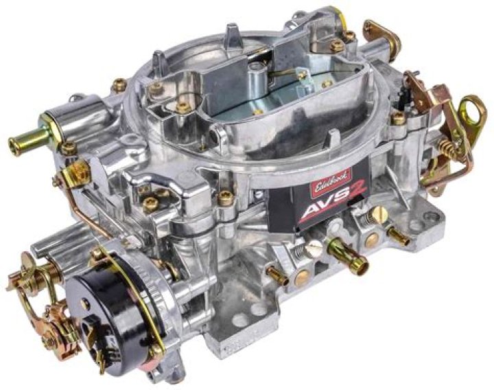 Can you use a car carburetor on a boat?