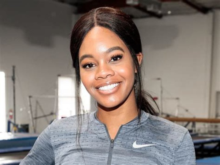 Did Gabby Douglas retire?