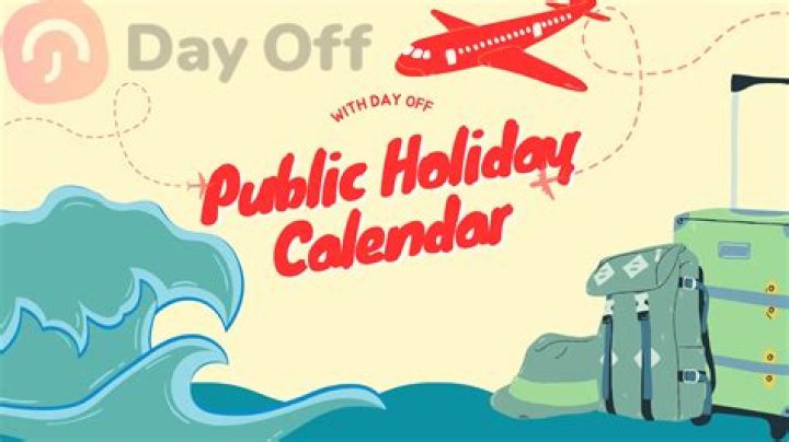 Did servants get days off?