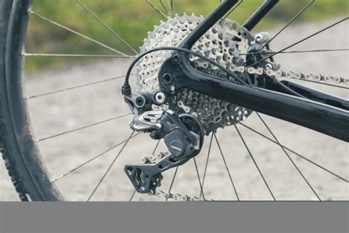 Do cruiser bicycles have gears?