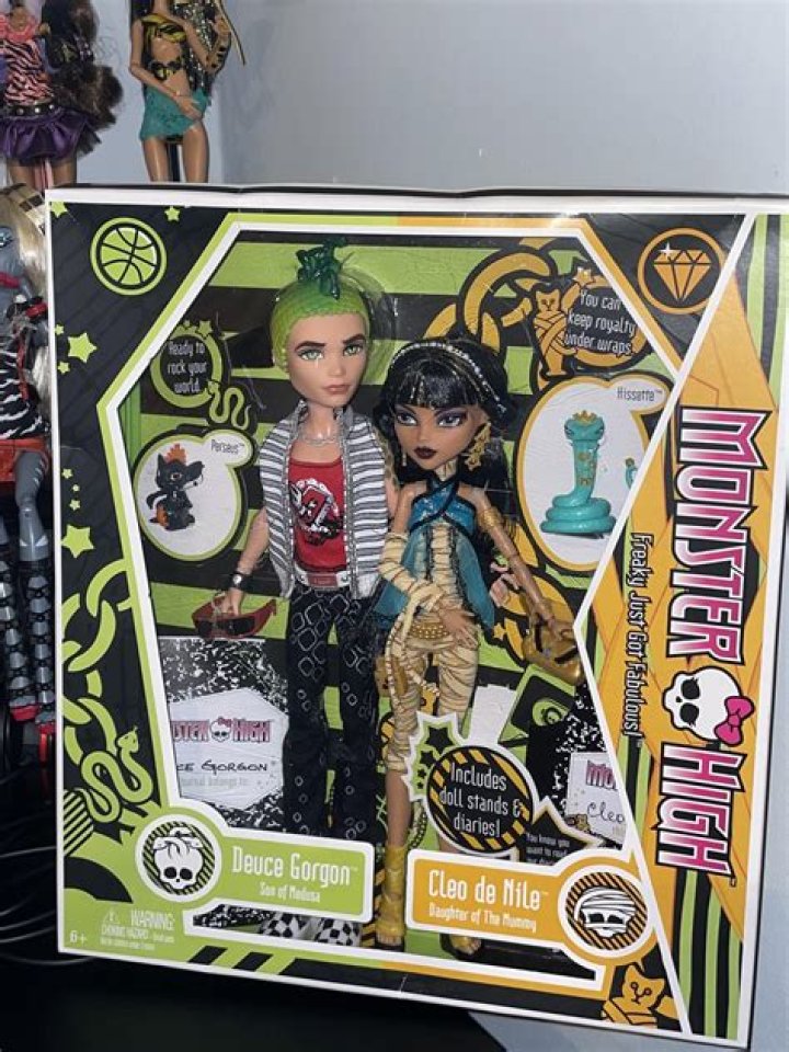 Do Deuce and Cleo break up 2022?