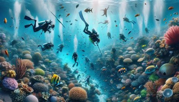 Do free divers equalize?