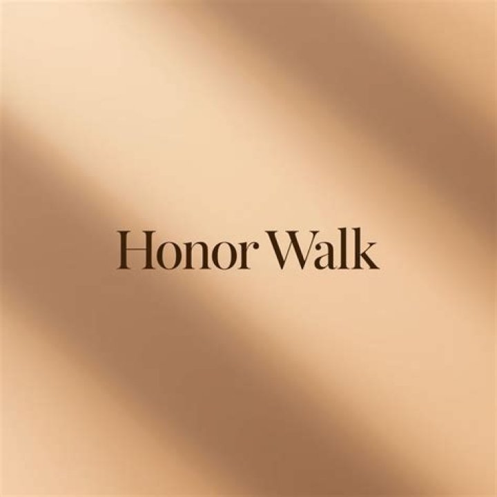 Do maid of honor walk alone?
