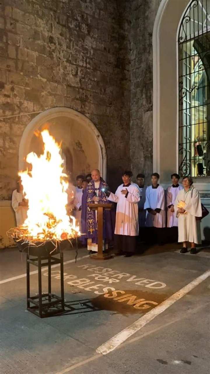 Do the Saints pray in heaven?