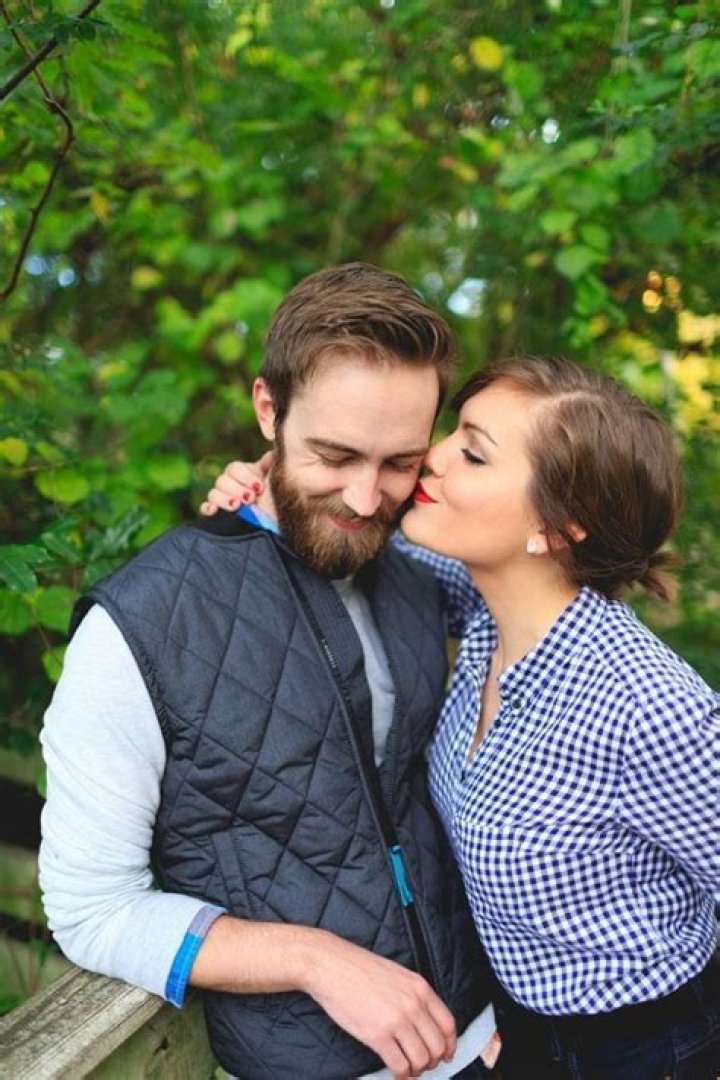 Do you ask both parents to marry their daughter?