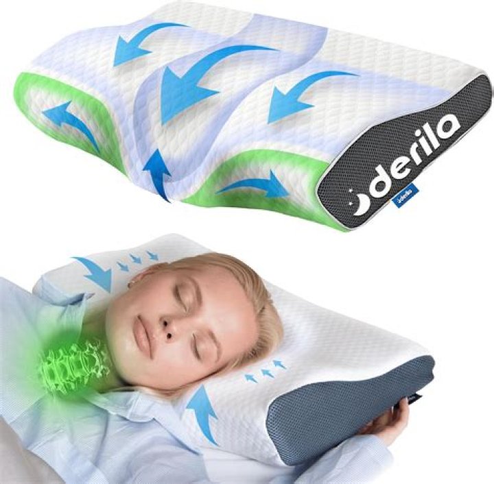 Do you get a pillow in jail?