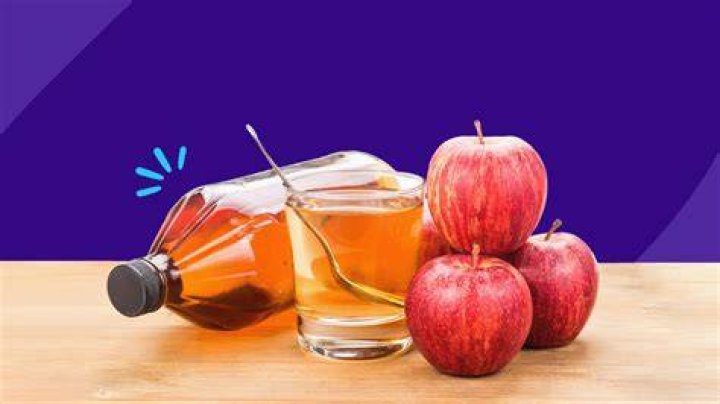Does apple cider vinegar deter mice?