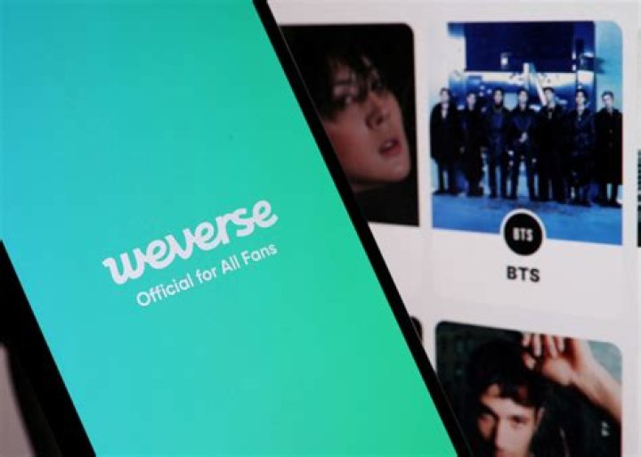 Does BTS reply Weverse?