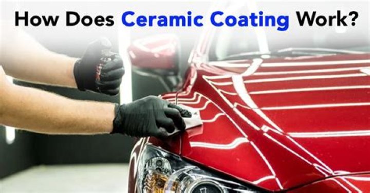 Does ceramic coat scratch?