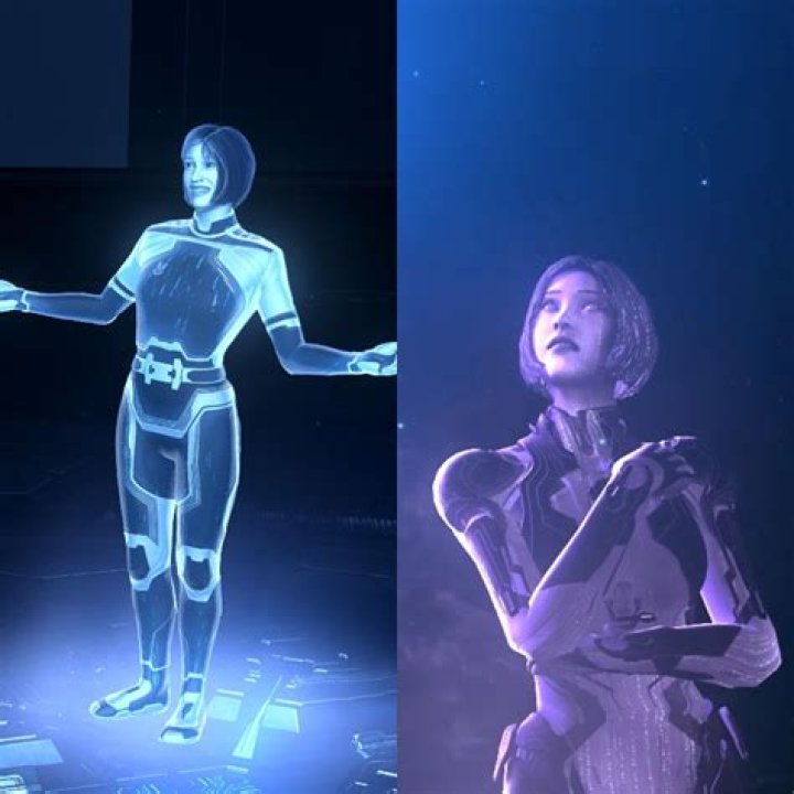 Does Cortana love MC?