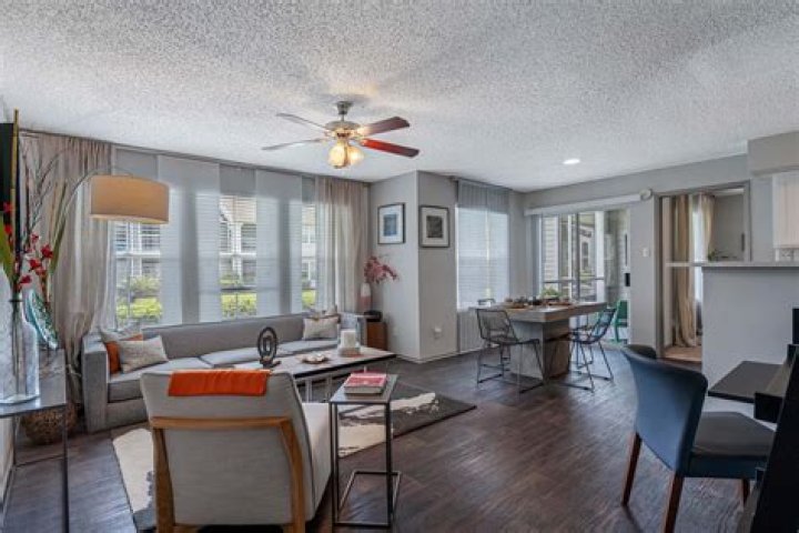 Does Disney have apartments?