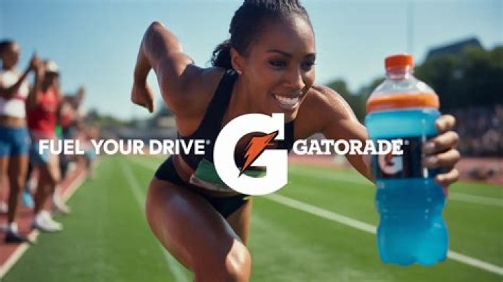 Does Gatorade hydrate you after drinking?