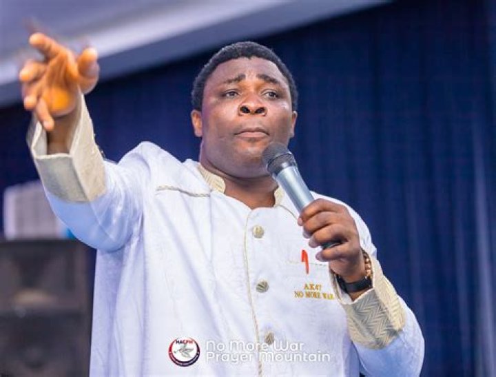 Does God get tired of our prayers?