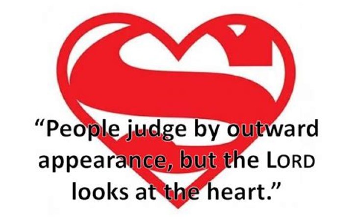 Does God judge the heart?