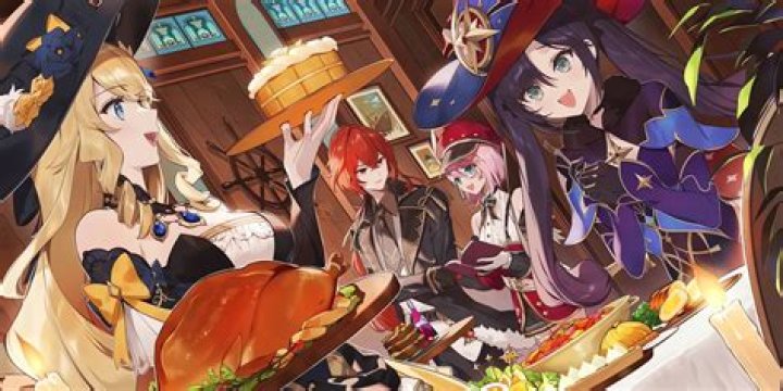 Does hibiki return Genshin?