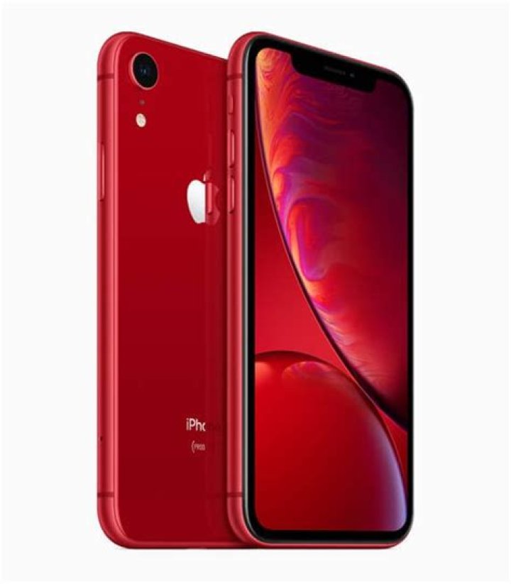 Does iPhone XR have band 71?