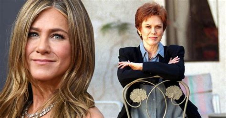 Does Jennifer Aniston's breath smell?