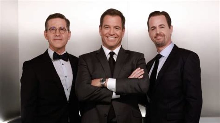 Does Michael Weatherly come back to NCIS?