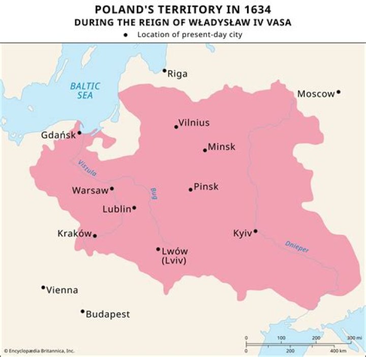 Has Poland ever won a war?