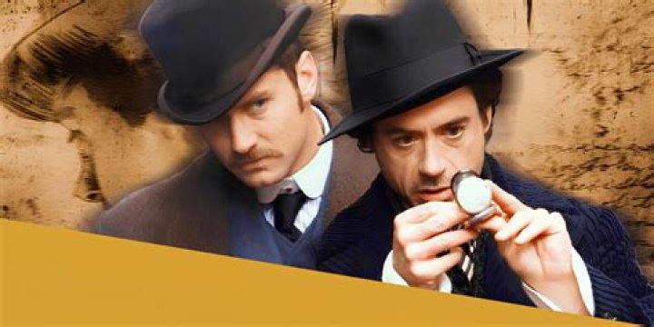 How can I have a memory like Sherlock Holmes?