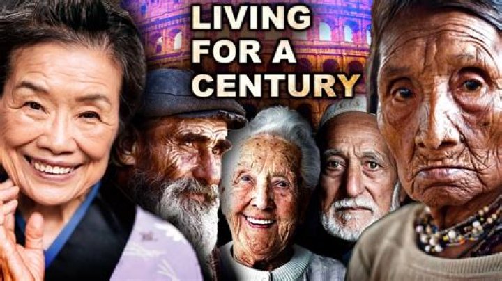 How can I live to 90?