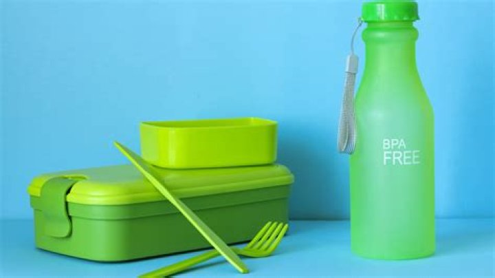 How can you tell if a bottle is BPA free?