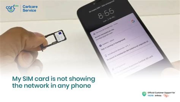 How do I know if my SIM is 5G Smart?