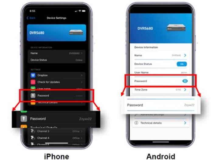 How do I reset my phone's IP address?