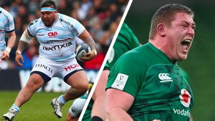 How do rugby players not get hurt?