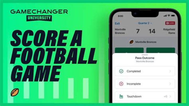 How do you add videos to GameChanger?