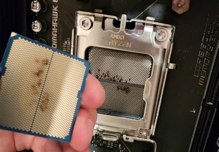 How fast is AMD Ryzen 9?