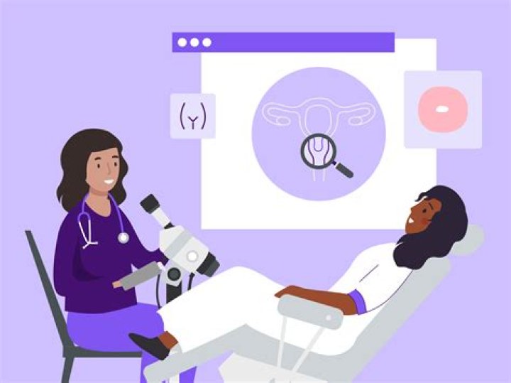 How long does it take to get biopsy results from colposcopy?