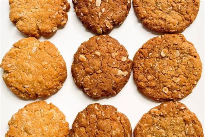 How much biscuits should I eat a day?